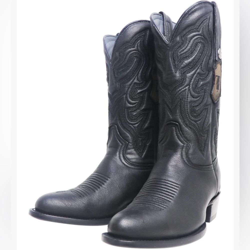 NWOB MENS Tanner Mark boots
